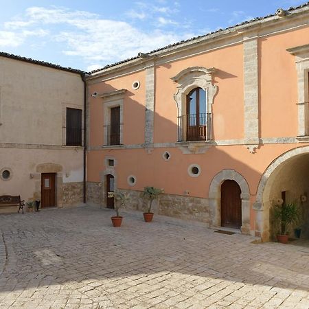 Relais Cimilla B&B Ragusa Eksteriør billede