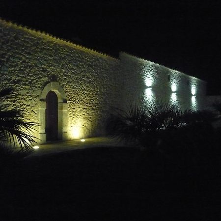 Relais Cimilla B&B Ragusa Eksteriør billede
