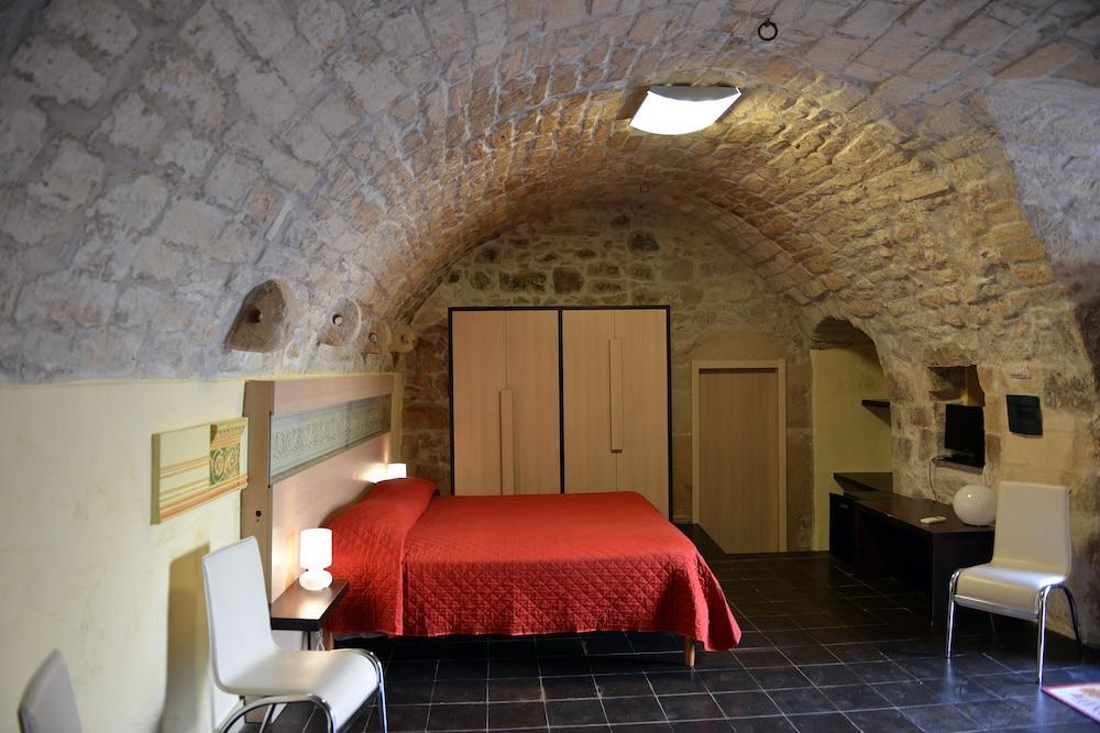 Relais Cimilla B&B Ragusa Eksteriør billede