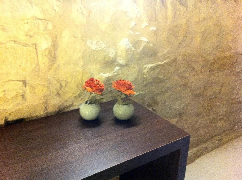 Relais Cimilla B&B Ragusa Værelse billede