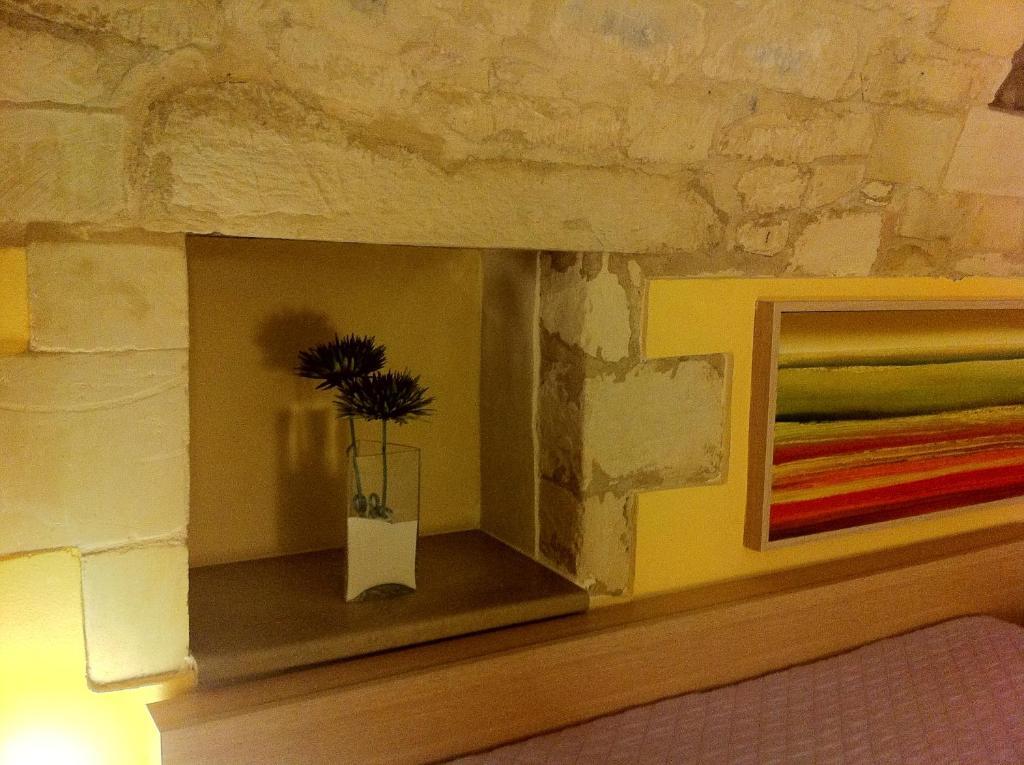 Relais Cimilla B&B Ragusa Værelse billede