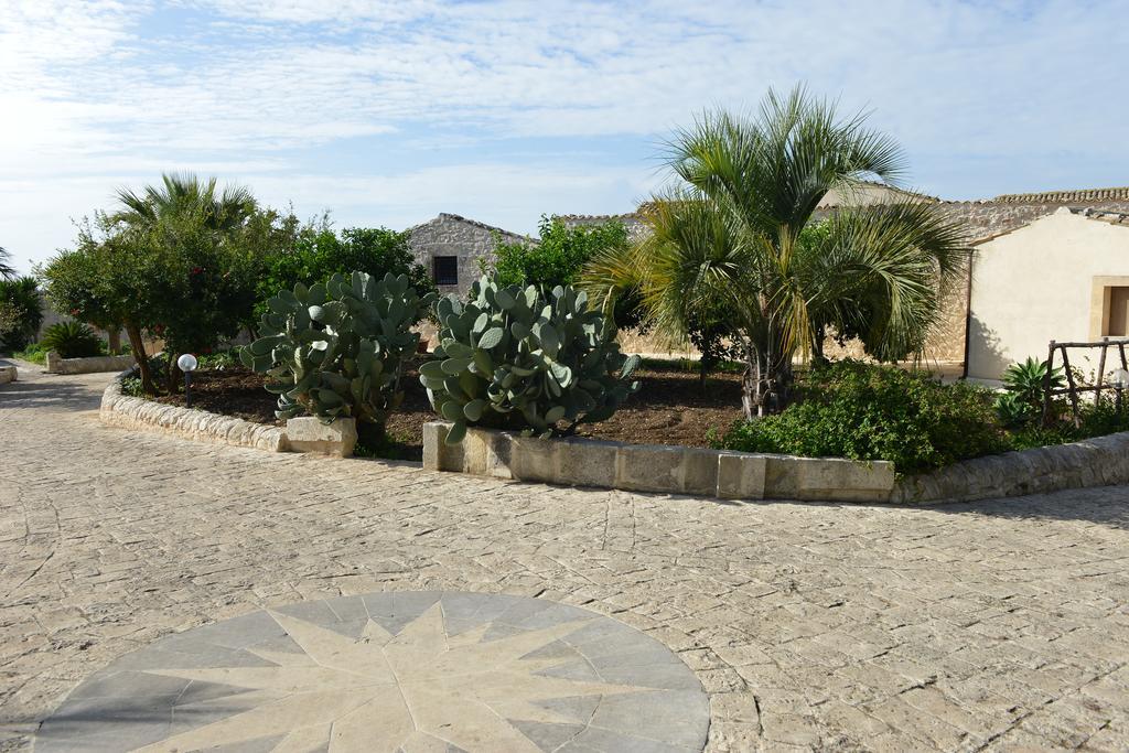 Relais Cimilla B&B Ragusa Eksteriør billede