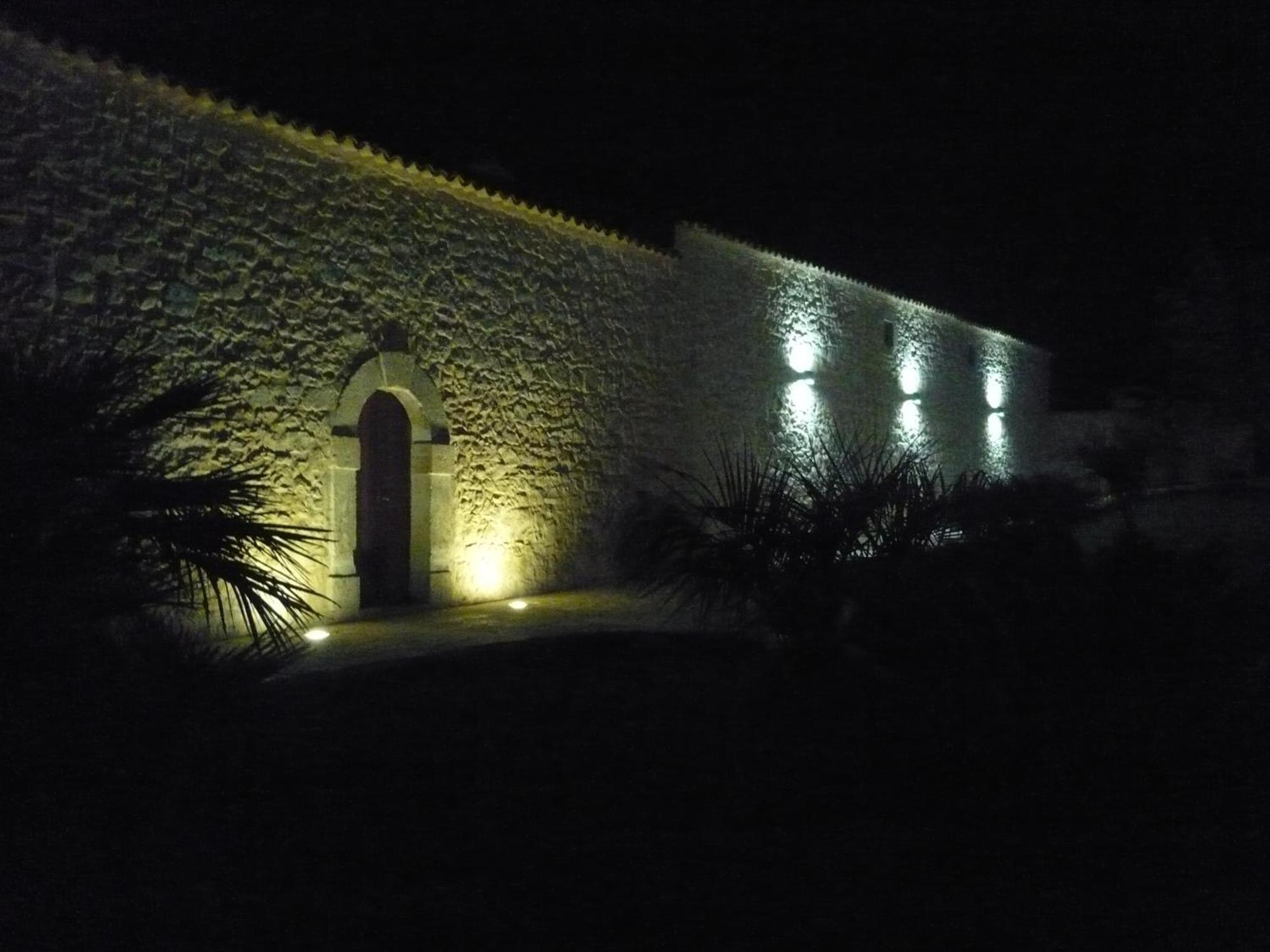 Relais Cimilla B&B Ragusa Eksteriør billede