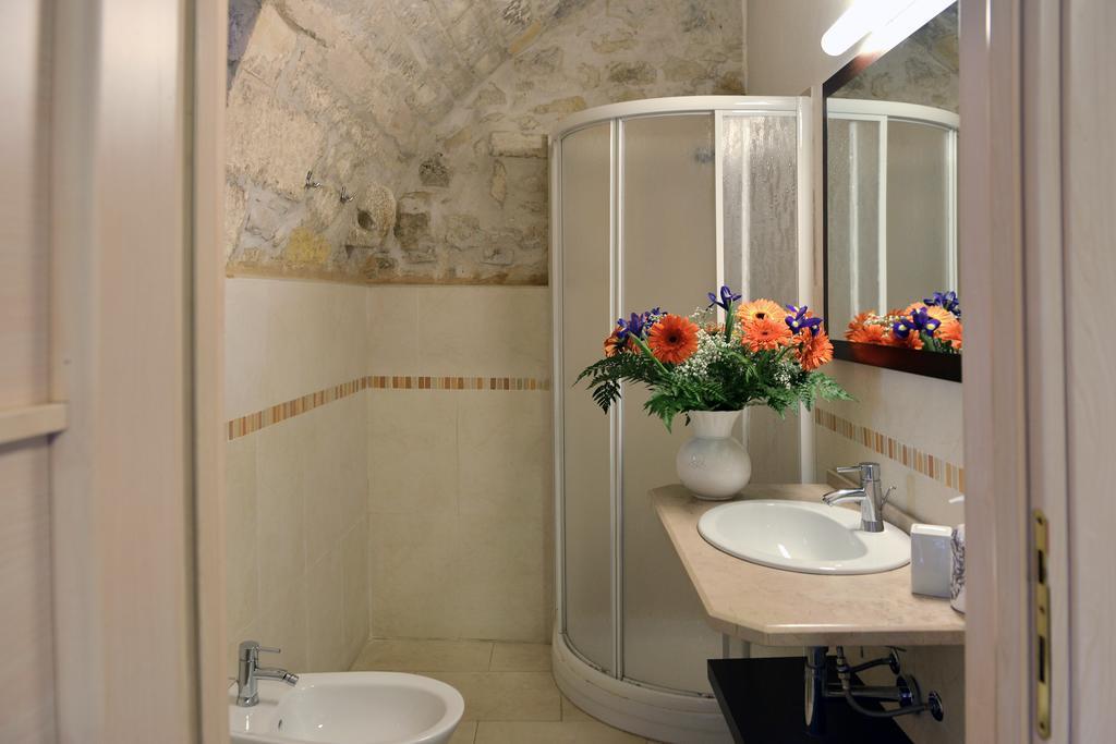 Relais Cimilla B&B Ragusa Eksteriør billede