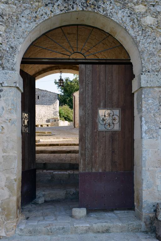 Relais Cimilla B&B Ragusa Eksteriør billede