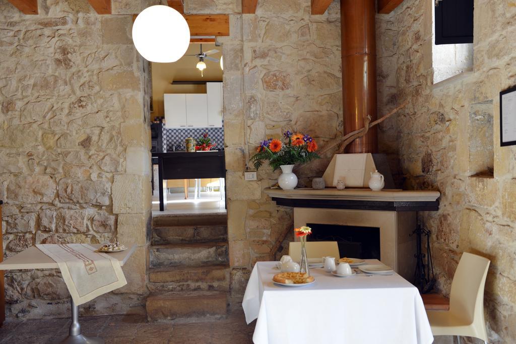 Relais Cimilla B&B Ragusa Eksteriør billede