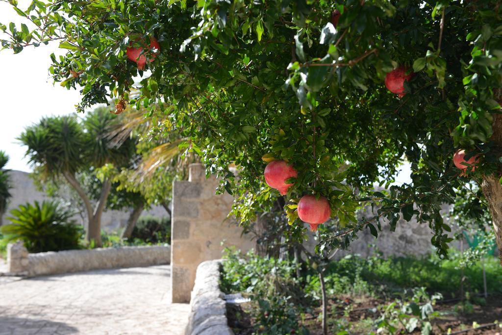Relais Cimilla B&B Ragusa Eksteriør billede