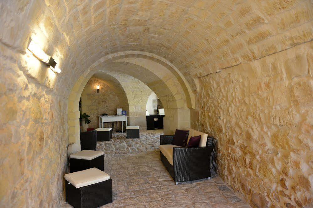 Relais Cimilla B&B Ragusa Eksteriør billede