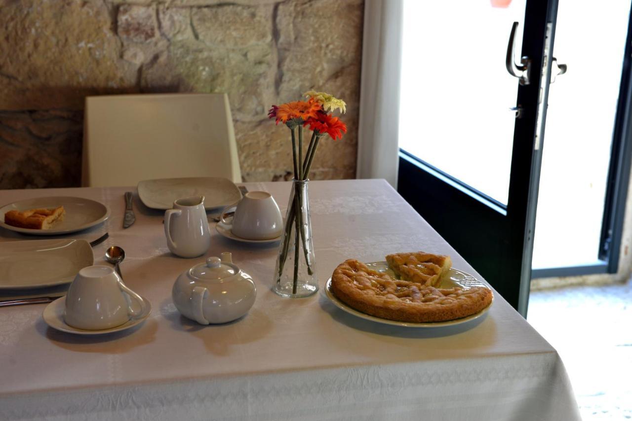 Relais Cimilla B&B Ragusa Eksteriør billede